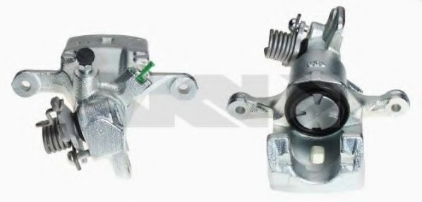 SPIDAN 403567 Тормозной суппорт для NISSAN MAXIMA IV (Ниссан Маxима иv) SPIDAN 403567 Тормозной суппорт для NISSAN MAXIMA IV (Ниссан Маxима иv)