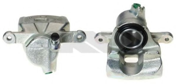 SPIDAN 403569 Тормозной суппорт для TOYOTA PRADO (Тойота/тоета Прадо) SPIDAN 403569 Тормозной суппорт для TOYOTA PRADO (Тойота/тоета Прадо)