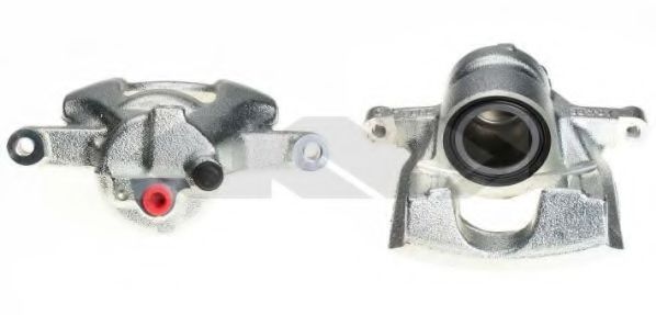 SPIDAN 403577 Тормозной суппорт для PEUGEOT 108 (Пежо 108) SPIDAN 403577 Тормозной суппорт для PEUGEOT 108 (Пежо 108)