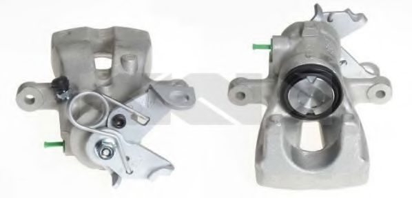 SPIDAN 403598 Тормозной суппорт для ALFA ROMEO 147 (Альфа ромео 147) SPIDAN 403598 Тормозной суппорт для ALFA ROMEO 147 (Альфа ромео 147)