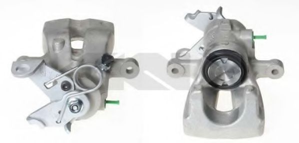 SPIDAN 403599 Тормозной суппорт для ALFA ROMEO 147 (Альфа ромео 147) SPIDAN 403599 Тормозной суппорт для ALFA ROMEO 147 (Альфа ромео 147)