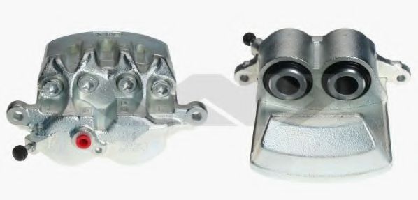 SPIDAN 403601 Тормозной суппорт для LEXUS IS CROSS (Лексус Ис крос) SPIDAN 403601 Тормозной суппорт для LEXUS IS CROSS (Лексус Ис крос)