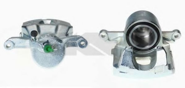 SPIDAN 403604 Тормозной суппорт для LEXUS RX (Лексус Рх) SPIDAN 403604 Тормозной суппорт для LEXUS RX (Лексус Рх)
