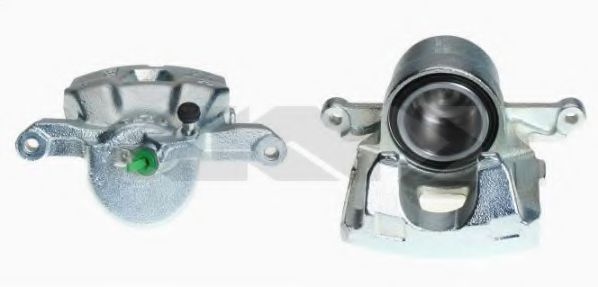 SPIDAN 403605 Тормозной суппорт для LEXUS RX (Лексус Рх) SPIDAN 403605 Тормозной суппорт для LEXUS RX (Лексус Рх)