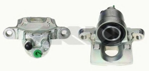 SPIDAN 403609 Тормозной суппорт для TOYOTA HARRIER (Тойота/тоета Харриэр) SPIDAN 403609 Тормозной суппорт для TOYOTA HARRIER (Тойота/тоета Харриэр)