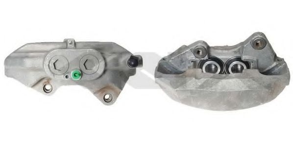 SPIDAN 403614 Тормозной суппорт для LEXUS GS (Лексус Джи с) SPIDAN 403614 Тормозной суппорт для LEXUS GS (Лексус Джи с)