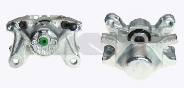 SPIDAN 403616 Тормозной суппорт для LEXUS IS CROSS (Лексус Ис крос) SPIDAN 403616 Тормозной суппорт для LEXUS IS CROSS (Лексус Ис крос)