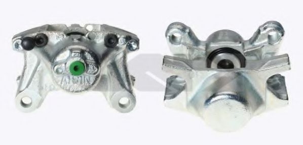 SPIDAN 403617 Тормозной суппорт для LEXUS IS CROSS (Лексус Ис крос) SPIDAN 403617 Тормозной суппорт для LEXUS IS CROSS (Лексус Ис крос)