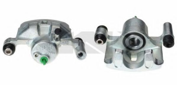 SPIDAN 403618 Тормозной суппорт для LEXUS RX (Лексус Рх) SPIDAN 403618 Тормозной суппорт для LEXUS RX (Лексус Рх)