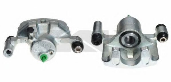 SPIDAN 403619 Тормозной суппорт для LEXUS RX (Лексус Рх) SPIDAN 403619 Тормозной суппорт для LEXUS RX (Лексус Рх)