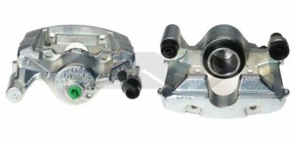 SPIDAN 403620 Тормозной суппорт для LEXUS GS (Лексус Джи с) SPIDAN 403620 Тормозной суппорт для LEXUS GS (Лексус Джи с)