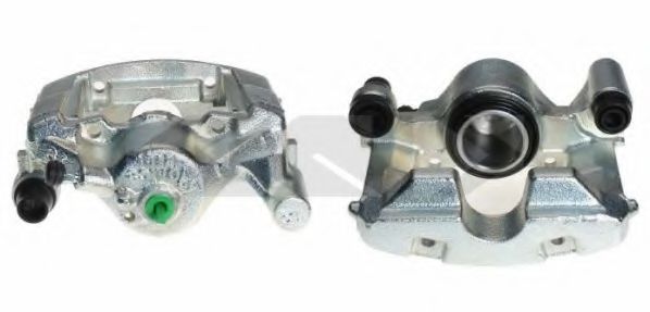 SPIDAN 403621 Тормозной суппорт для LEXUS GS (Лексус Джи с) SPIDAN 403621 Тормозной суппорт для LEXUS GS (Лексус Джи с)