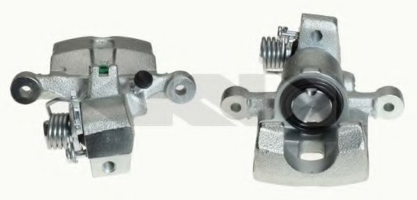 SPIDAN 403624 Тормозной суппорт для KIA MORNING (Киа Морнинг) SPIDAN 403624 Тормозной суппорт для KIA MORNING (Киа Морнинг)