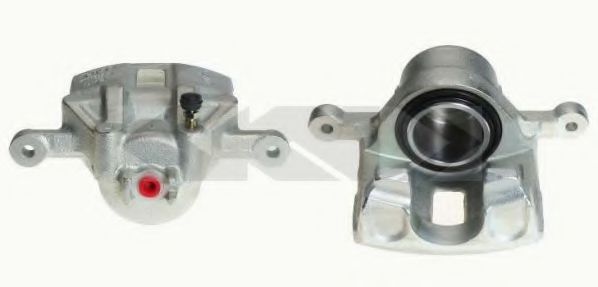 SPIDAN 403627 Тормозной суппорт для HYUNDAI ACCENT III (Хендай Акцент 3) SPIDAN 403627 Тормозной суппорт для HYUNDAI ACCENT III (Хендай Акцент 3)