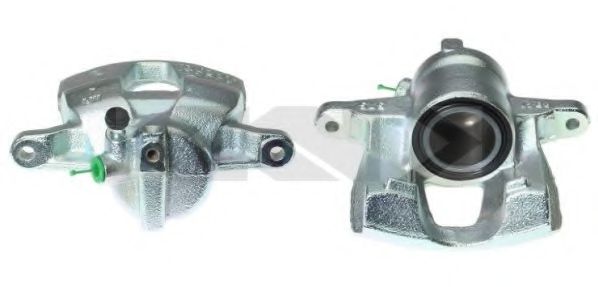 SPIDAN 403636 Тормозной суппорт для FIAT 500 C (Фиат 500 c) SPIDAN 403636 Тормозной суппорт для FIAT 500 C (Фиат 500 c)
