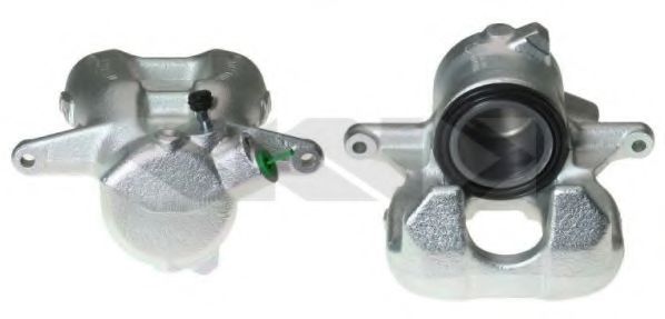 SPIDAN 403651 Тормозной суппорт для PEUGEOT 407 (Пежо 407) SPIDAN 403651 Тормозной суппорт для PEUGEOT 407 (Пежо 407)