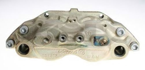 SPIDAN 403677 Тормозной суппорт для IVECO EURO (Ивеко Эуро) SPIDAN 403677 Тормозной суппорт для IVECO EURO (Ивеко Эуро)
