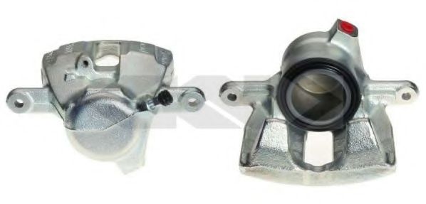 SPIDAN 403684 Тормозной суппорт для MERCEDES-BENZ C-CLASS SCOUPE (Мэрcэдэс-бэнз С класс сcоупэ) SPIDAN 403684 Тормозной суппорт для MERCEDES-BENZ C-CLASS SCOUPE (Мэрcэдэс-бэнз С класс сcоупэ)