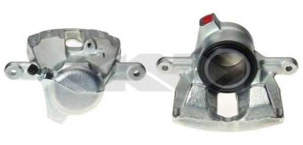 SPIDAN 403685 Тормозной суппорт для MERCEDES-BENZ C-CLASS SCOUPE (Мэрcэдэс-бэнз С класс сcоупэ) SPIDAN 403685 Тормозной суппорт для MERCEDES-BENZ C-CLASS SCOUPE (Мэрcэдэс-бэнз С класс сcоупэ)