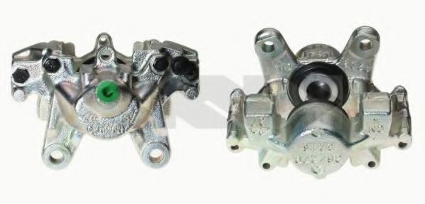 SPIDAN 403686 Тормозной суппорт для MERCEDES-BENZ C-CLASS SCOUPE (Мэрcэдэс-бэнз С класс сcоупэ) SPIDAN 403686 Тормозной суппорт для MERCEDES-BENZ C-CLASS SCOUPE (Мэрcэдэс-бэнз С класс сcоупэ)