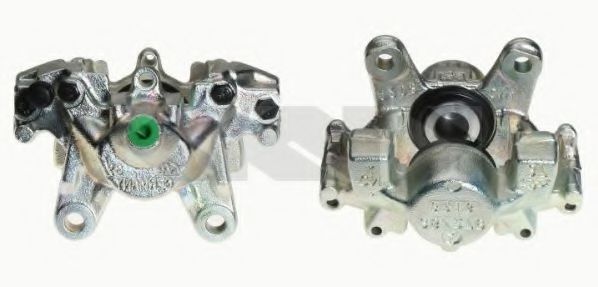 SPIDAN 403687 Тормозной суппорт для MERCEDES-BENZ C-CLASS SCOUPE (Мэрcэдэс-бэнз С класс сcоупэ) SPIDAN 403687 Тормозной суппорт для MERCEDES-BENZ C-CLASS SCOUPE (Мэрcэдэс-бэнз С класс сcоупэ)