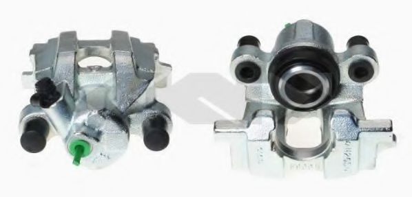 SPIDAN 403703 Тормозной суппорт для FORD ESCAPE (Форд Эскейп) SPIDAN 403703 Тормозной суппорт для FORD ESCAPE (Форд Эскейп)