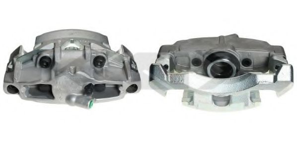 SPIDAN 403717 Тормозной суппорт для VOLVO V60 (Вольво V60) SPIDAN 403717 Тормозной суппорт для VOLVO V60 (Вольво V60)