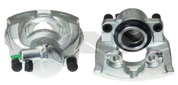 SPIDAN 403718 Тормозной суппорт для FORD (Форд) SPIDAN 403718 Тормозной суппорт для FORD (Форд)