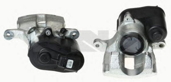 SPIDAN 403720 Тормозной суппорт для FORD (Форд) SPIDAN 403720 Тормозной суппорт для FORD (Форд)