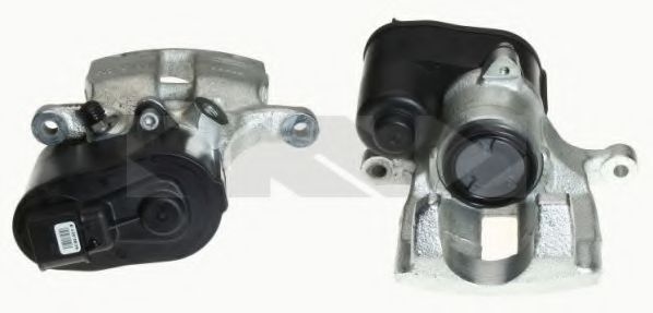 SPIDAN 403721 Тормозной суппорт для FORD (Форд) SPIDAN 403721 Тормозной суппорт для FORD (Форд)