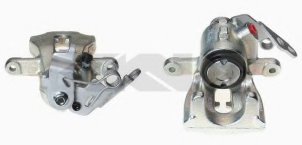 SPIDAN 403722 Тормозной суппорт для FORD (Форд) SPIDAN 403722 Тормозной суппорт для FORD (Форд)