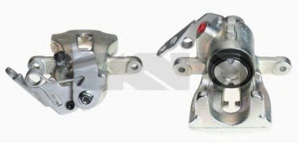 SPIDAN 403723 Тормозной суппорт для FORD (Форд) SPIDAN 403723 Тормозной суппорт для FORD (Форд)