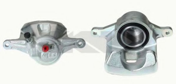 SPIDAN 403724 Тормозной суппорт для TOYOTA IPSUM (Тойота/тоета Ипсум) SPIDAN 403724 Тормозной суппорт для TOYOTA IPSUM (Тойота/тоета Ипсум)