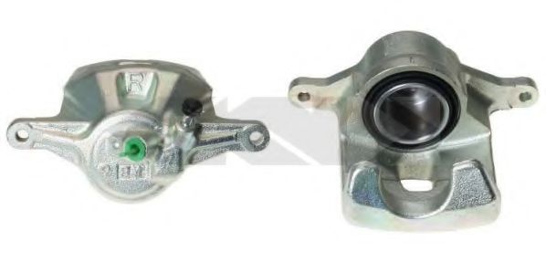 SPIDAN 403725 Тормозной суппорт для TOYOTA IPSUM (Тойота/тоета Ипсум) SPIDAN 403725 Тормозной суппорт для TOYOTA IPSUM (Тойота/тоета Ипсум)