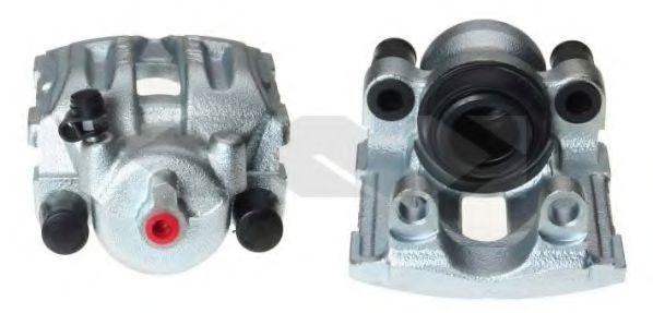 SPIDAN 403734 Тормозной суппорт для BMW (Бмв) SPIDAN 403734 Тормозной суппорт для BMW (Бмв)