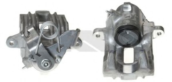 SPIDAN 403741 Тормозной суппорт для SEAT EXEO ST (Сеат Эxэо ст) SPIDAN 403741 Тормозной суппорт для SEAT EXEO ST (Сеат Эxэо ст)