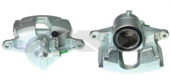 SPIDAN 403753 Тормозной суппорт для LANCIA MUSA (Лансиа/лянча Муса) SPIDAN 403753 Тормозной суппорт для LANCIA MUSA (Лансиа/лянча Муса)
