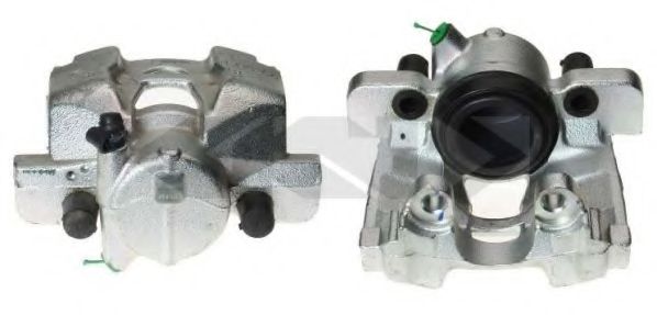 SPIDAN 403780 Тормозной суппорт для ALFA ROMEO 159 (Альфа ромео 159) SPIDAN 403780 Тормозной суппорт для ALFA ROMEO 159 (Альфа ромео 159)