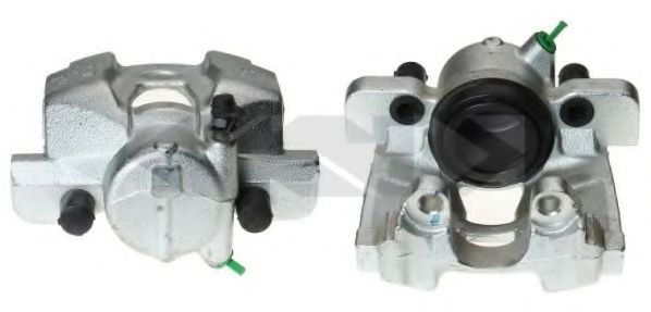 SPIDAN 403781 Тормозной суппорт для ALFA ROMEO 159 (Альфа ромео 159) SPIDAN 403781 Тормозной суппорт для ALFA ROMEO 159 (Альфа ромео 159)