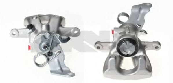 SPIDAN 403785 Тормозной суппорт для ALFA ROMEO BRERA (Альфа ромео Брэра)