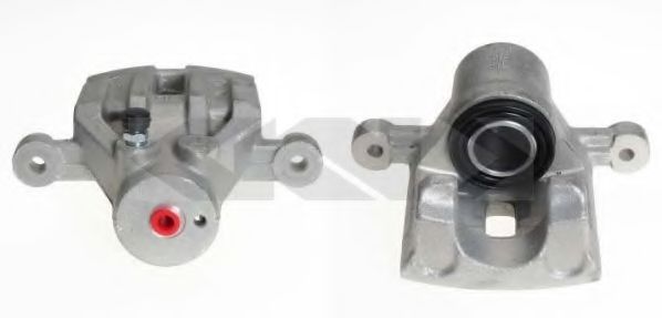 SPIDAN 403797 Тормозной суппорт для KIA RONDO III (Киа Рондо 3) SPIDAN 403797 Тормозной суппорт для KIA RONDO III (Киа Рондо 3)
