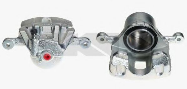 SPIDAN 403802 Тормозной суппорт для KIA OPTIMA / MAGENTIS (Киа Оптима / магэнтис) SPIDAN 403802 Тормозной суппорт для KIA OPTIMA / MAGENTIS (Киа Оптима / магэнтис)