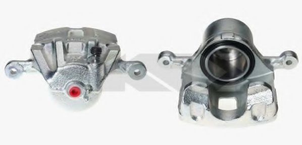 SPIDAN 403803 Тормозной суппорт для KIA OPTIMA / MAGENTIS (Киа Оптима / магэнтис) SPIDAN 403803 Тормозной суппорт для KIA OPTIMA / MAGENTIS (Киа Оптима / магэнтис)