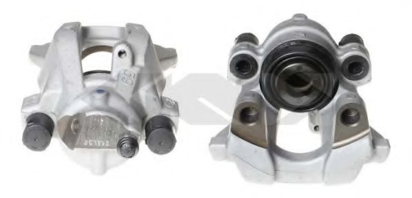 SPIDAN 403826 Тормозной суппорт для MERCEDES-BENZ CLS (Мэрcэдэс-бэнз Слс) SPIDAN 403826 Тормозной суппорт для MERCEDES-BENZ CLS (Мэрcэдэс-бэнз Слс)