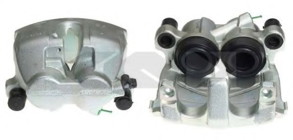 SPIDAN 403838 Тормозной суппорт для MERCEDES-BENZ GL-CLASS (Мэрcэдэс-бэнз Жл класс) SPIDAN 403838 Тормозной суппорт для MERCEDES-BENZ GL-CLASS (Мэрcэдэс-бэнз Жл класс)