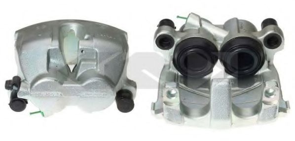 SPIDAN 403839 Тормозной суппорт для MERCEDES-BENZ GL-CLASS (Мэрcэдэс-бэнз Жл класс) SPIDAN 403839 Тормозной суппорт для MERCEDES-BENZ GL-CLASS (Мэрcэдэс-бэнз Жл класс)