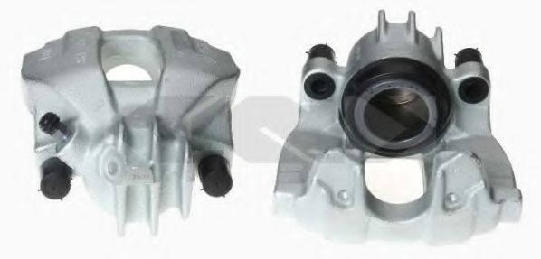 SPIDAN 403844 Тормозной суппорт для VOLVO S60 I (Вольво S60 1) SPIDAN 403844 Тормозной суппорт для VOLVO S60 I (Вольво S60 1)