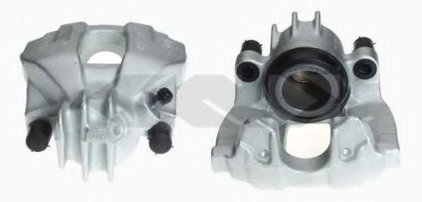 SPIDAN 403845 Тормозной суппорт для VOLVO S60 I (Вольво S60 1) SPIDAN 403845 Тормозной суппорт для VOLVO S60 I (Вольво S60 1)