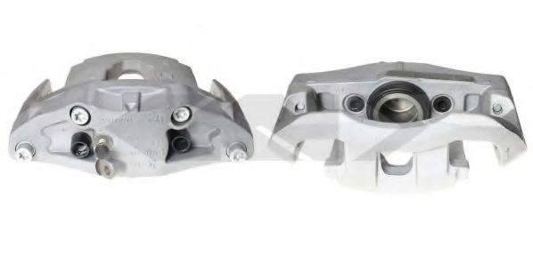 SPIDAN 403854 Тормозной суппорт для VOLVO XC90 I (Вольво Xc90 1) SPIDAN 403854 Тормозной суппорт для VOLVO XC90 I (Вольво Xc90 1)