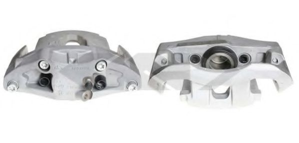 SPIDAN 403855 Тормозной суппорт для VOLVO XC90 I (Вольво Xc90 1) SPIDAN 403855 Тормозной суппорт для VOLVO XC90 I (Вольво Xc90 1)